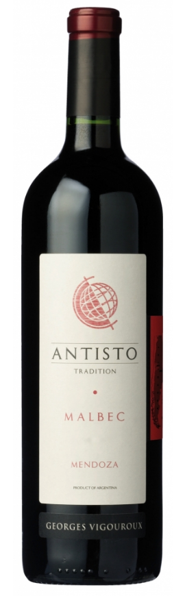 Antisto